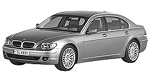 BMW E66 P2BEE Fault Code